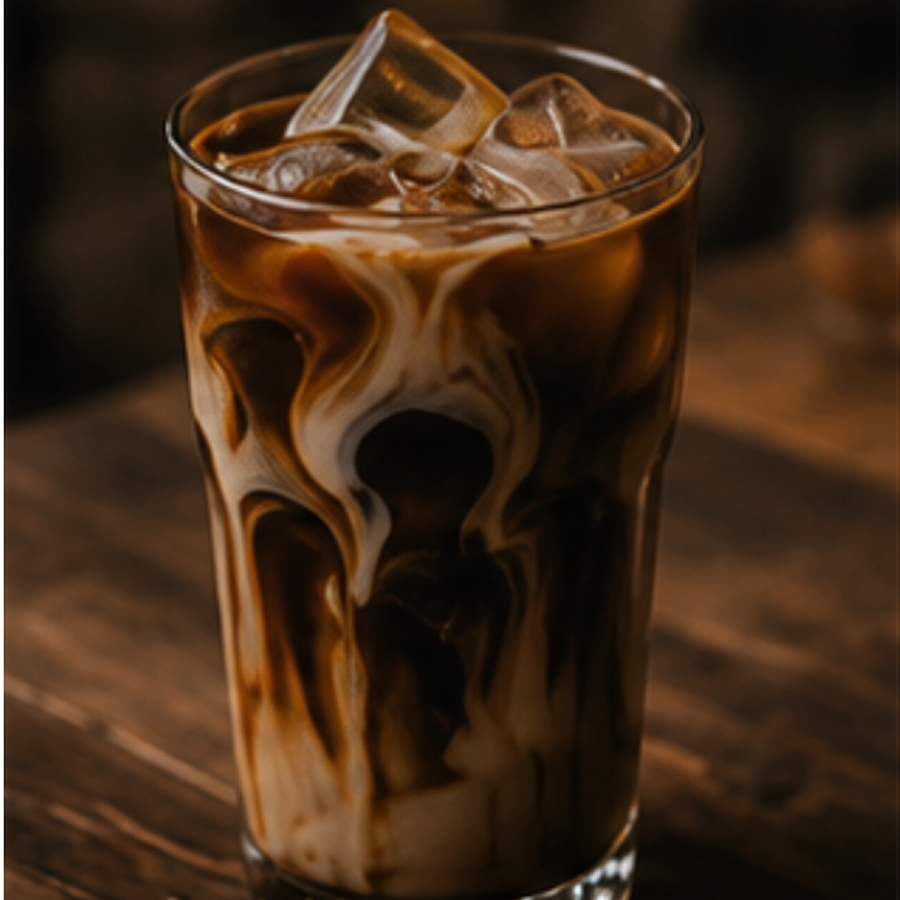 Iced Coffee